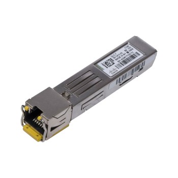 REFURBISHED ETH SFP COMBATIBLE 1000BASE GLC-T GRADE A