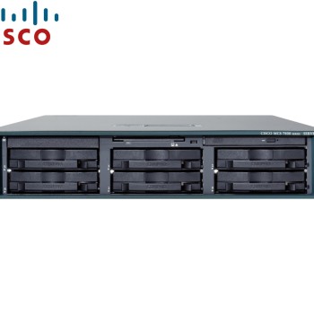 REFURBISHED CISCO CALL MANAGER SERVER MCS 7800 4GB MCS-7845-I2-CCE1 GRADE A