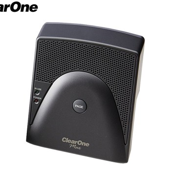 REFURBISHED CLEARONE MAX WIRELESS BASE GRADE A