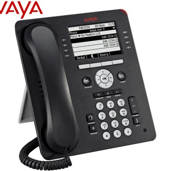 REFURBISHED IP PHONE AVAYA 9608  NBS/NPS/NO HANDEST GRADE A