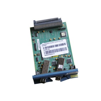 REFURBISHED ACME MODULE PACKET SESION 2P SFP GIGABIT GRADE A