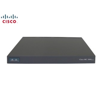 REFURBISHED CISCO MC 3810 MULTISERVICE ACCESS w T1 Module GRADE A