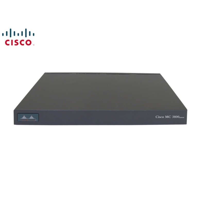 REFURBISHED CISCO MC 3810 MULTISERVICE ACCESS w T1 Module GRADE A