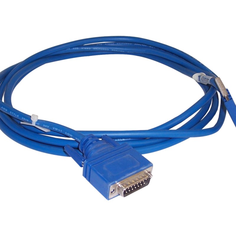 REFURBISHED CABLE CISCO  CAB-SS-X21-MT GRADE A