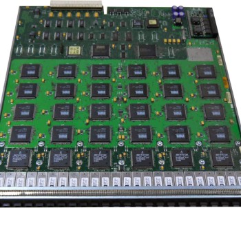 REFURBISHED 24-PORT 100BASE-FX FIB.(FEC,WRED,802,1Q/ISL,MT-RJ)MOD.5XXX GRADE A