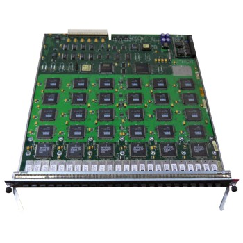 REFURBISHED 24-PORT 100BASE-FX FIB.(FEC,WRED,802,1Q/ISL,MT-RJ)MOD.5XXX GRADE A