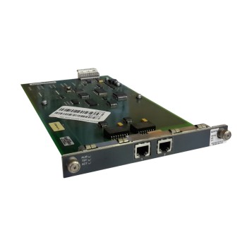 REFURBISHED MODULE AVAYA MM722 DUAL BRI GRADE A