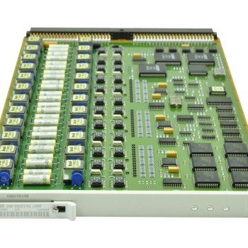 REFURBISHED MODULE AVAYA TN2224  DIGITAL LINE 24P GRADE A