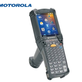 REFURBISHED POS PDA MOTOROLA MC9090-GF0HBGGA2WR GRADE A