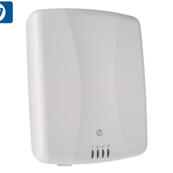 REFURBISHED ACCESS POINT HP MSM430 DUAL RADION 802.11N (WW) GRADE A