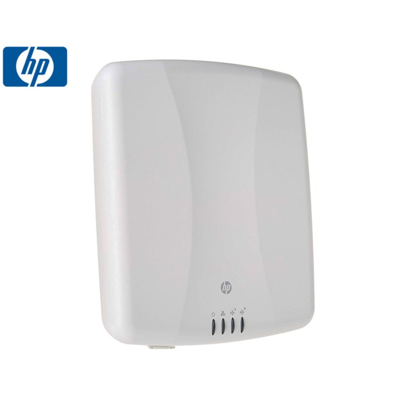 REFURBISHED ACCESS POINT HP MSM430 DUAL RADION 802.11N (WW) GRADE A