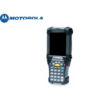 REFURBISHED POS PDA MOTOROLA MC9090S-SU0HJAFA6WR NO PEN/BATTERY GC GRADE A