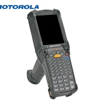 REFURBISHED POS PDA MOTOROLA MC9090-SH0HBAEA700 NO PEN GRADE A