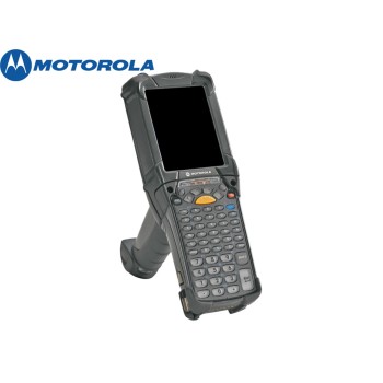 REFURBISHED POS PDA MOTOROLA MC9090-SH0HBAEA700 NO PEN GRADE A